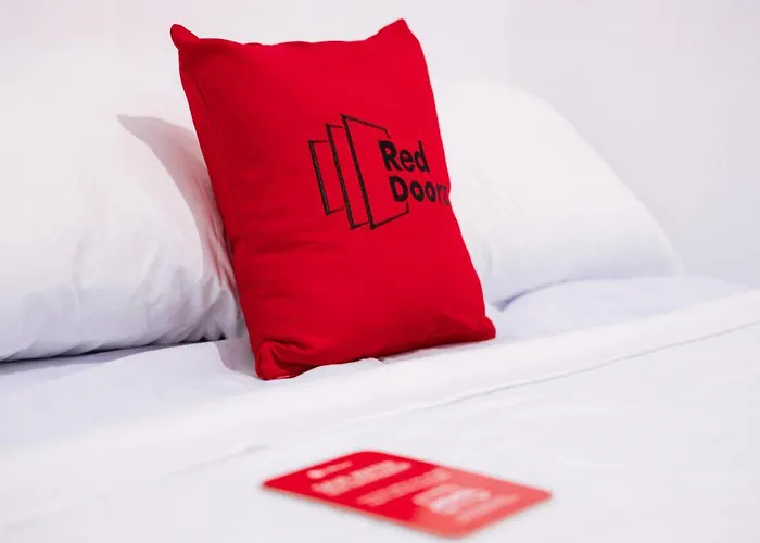 Reddoorz Near Galeria Mall 2